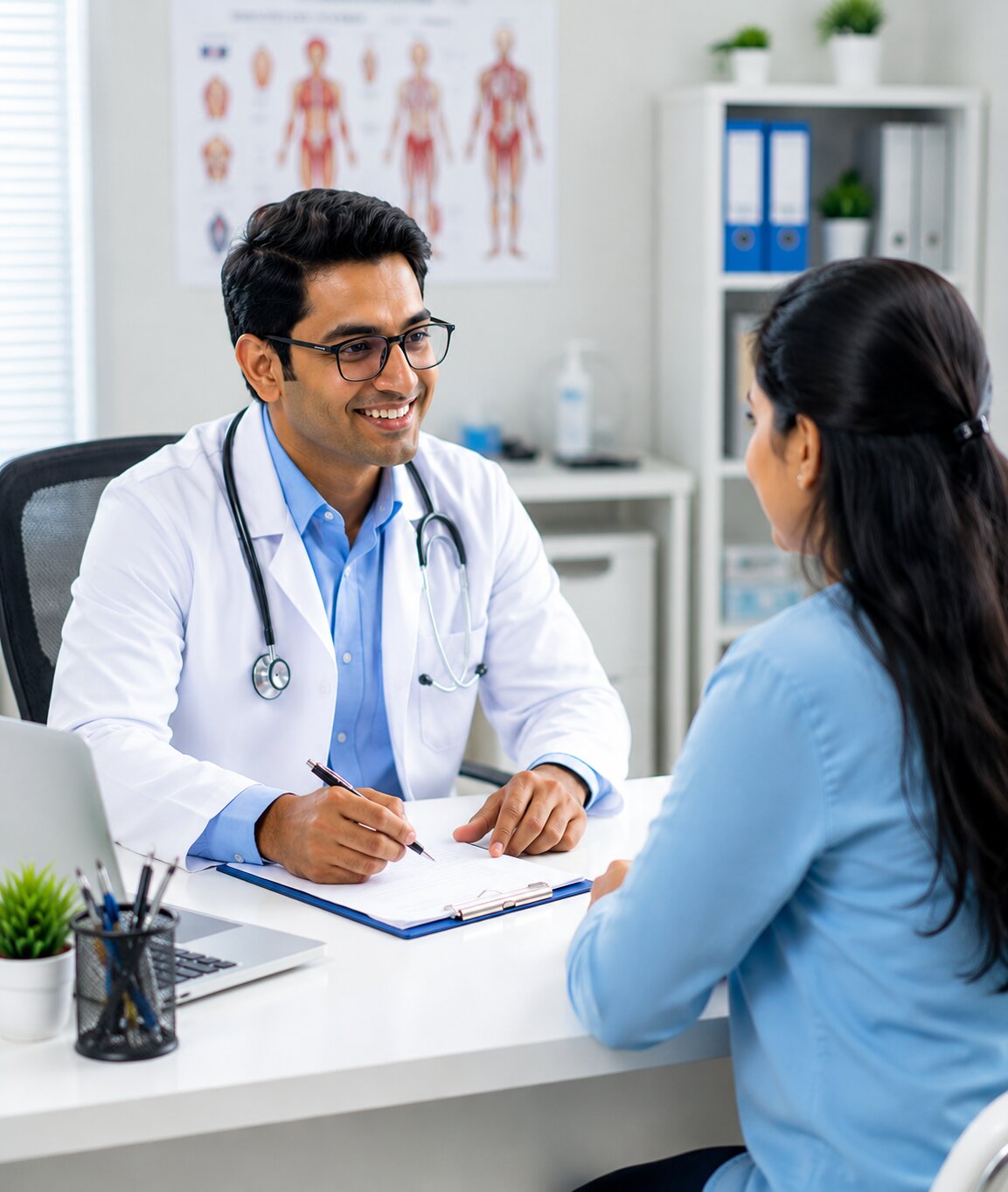 Jeevan Jyoti Health Care - Multi Speciality Clinic in Kolkata