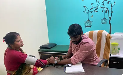 Jeevan Jyoti Health Care Gallery Image 1