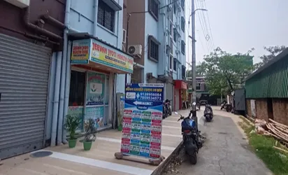 Jeevan Jyoti Health Care Gallery Image 9