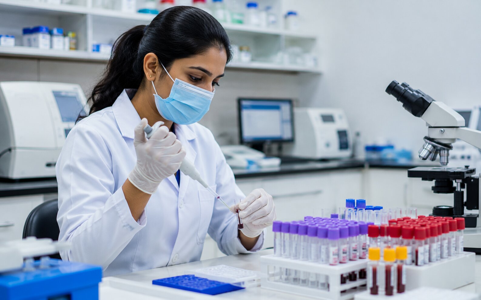 Pathology Tests