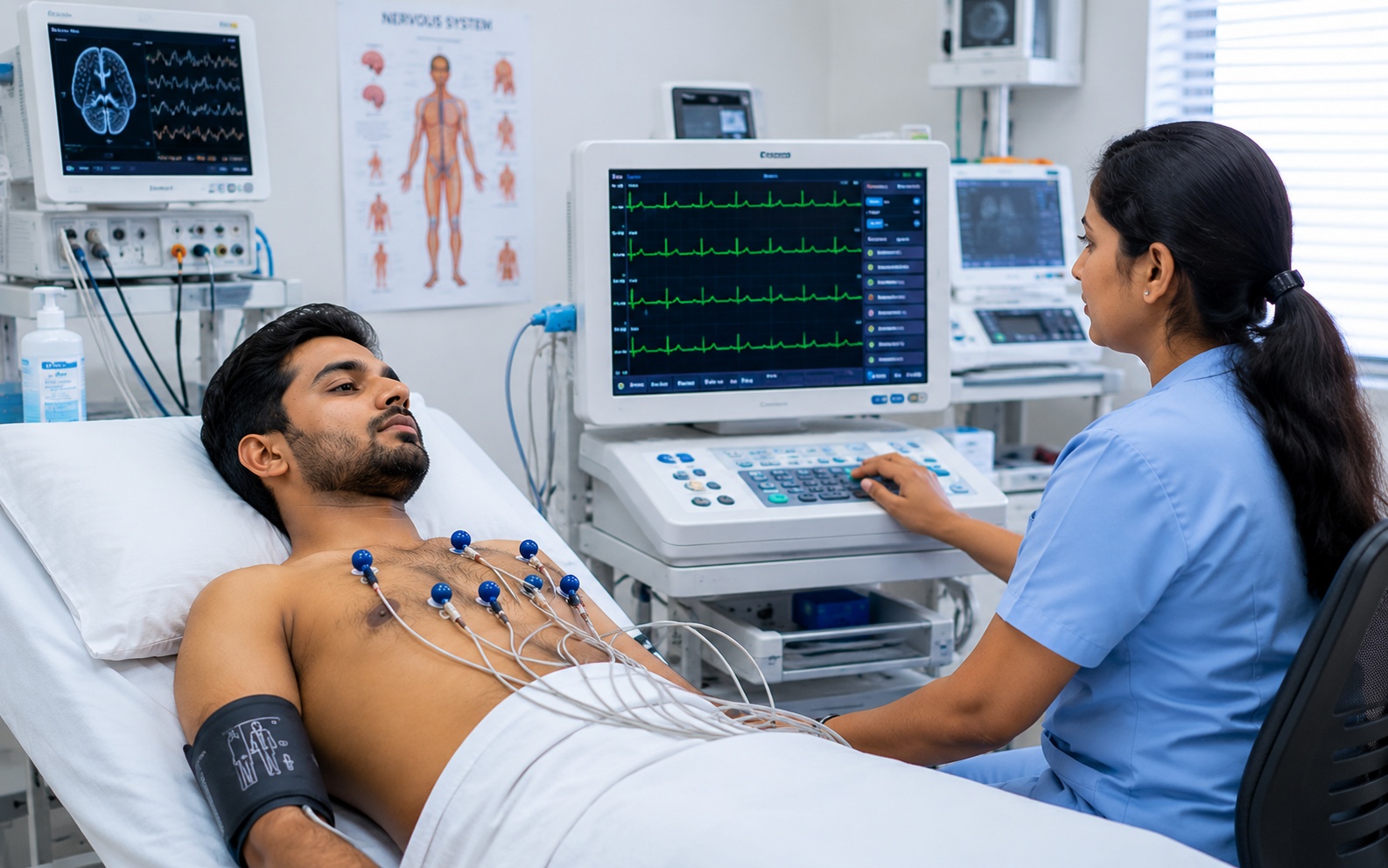 Diagnostic Services