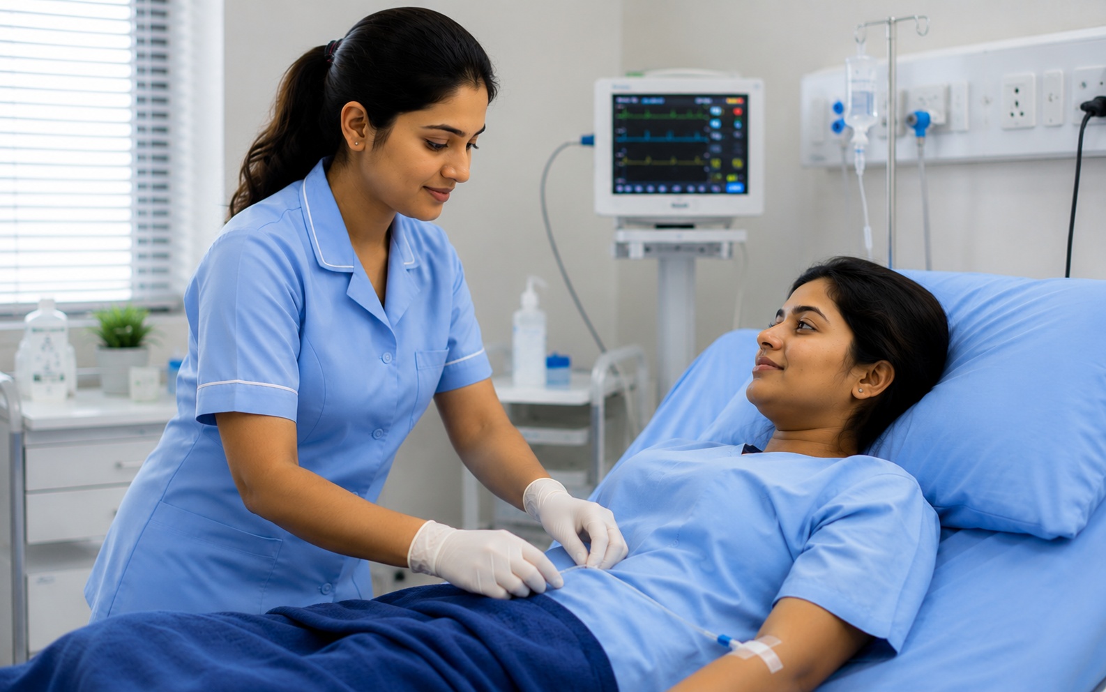 Nursing Services